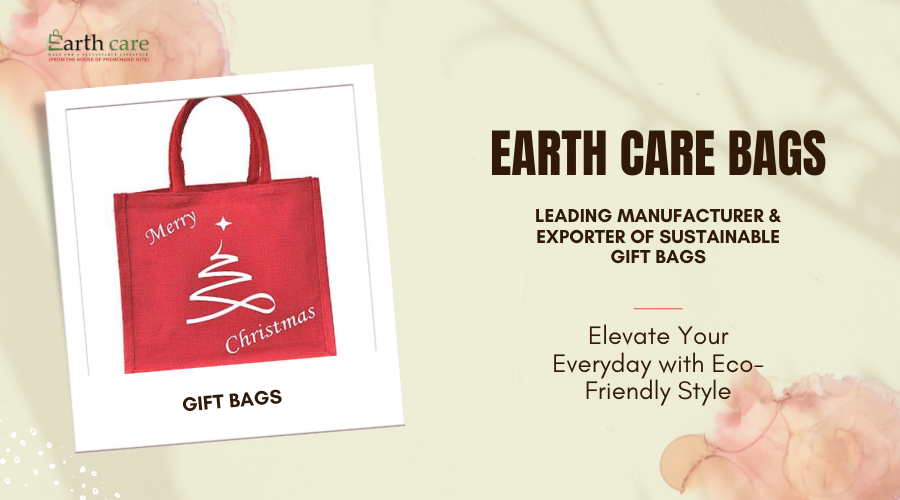 Earth Care Bags